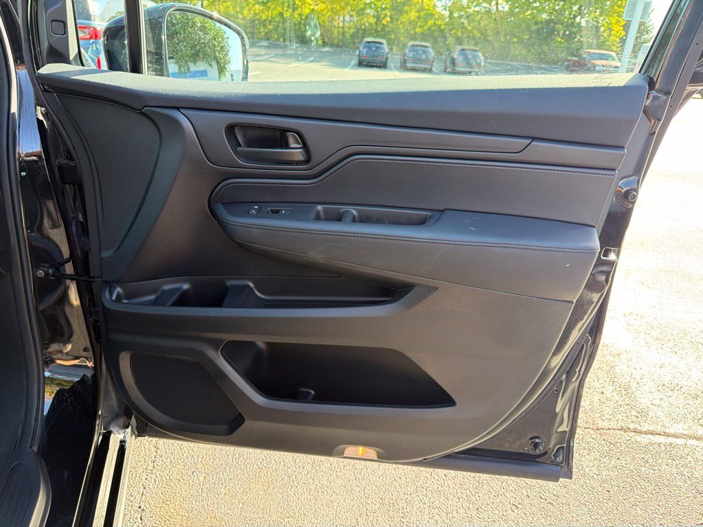 2025 Honda Odyssey Sport L - Photo 27