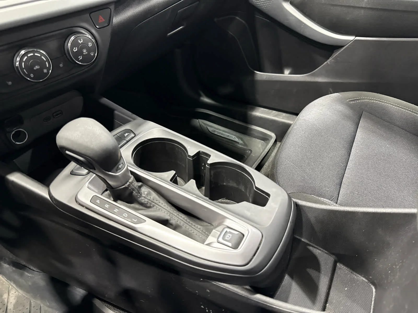 2026 Chevrolet Trax LS - Photo 19
