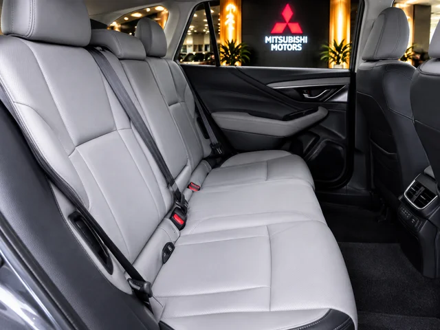 Used 2021 Gray Subaru Limited image 14
