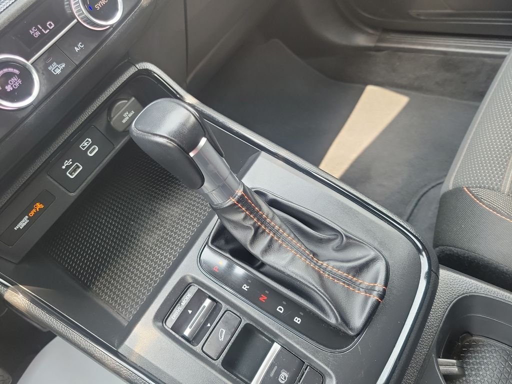Used 2023  Honda Sport image 29
