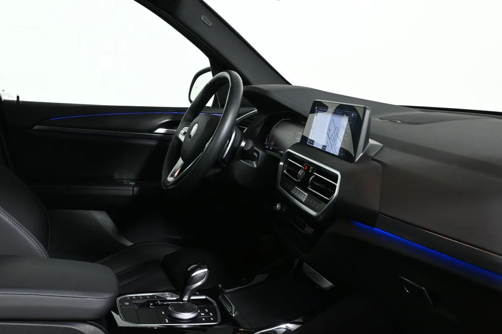 Certified Used 2024 Gray BMW xDrive30i image 30