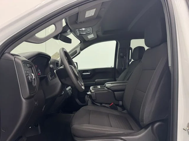 Used 2024 Summit White Chevrolet Custom image 19