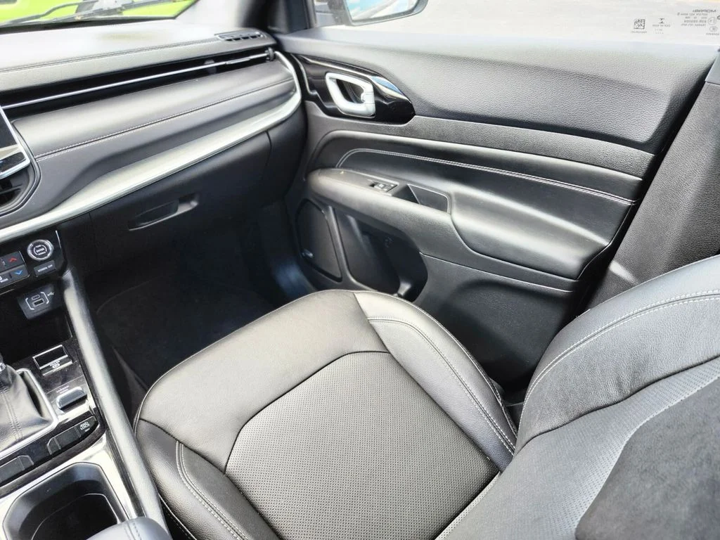 2023 Jeep Compass High Altitude - Photo 16