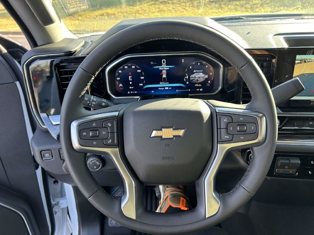 2026 Chevrolet Silverado 1500 LT - Photo 26
