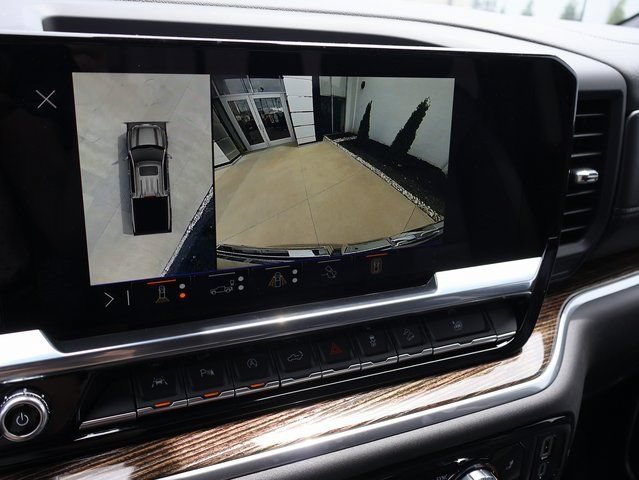 2026 GMC Sierra 1500 Elevation - Photo 34