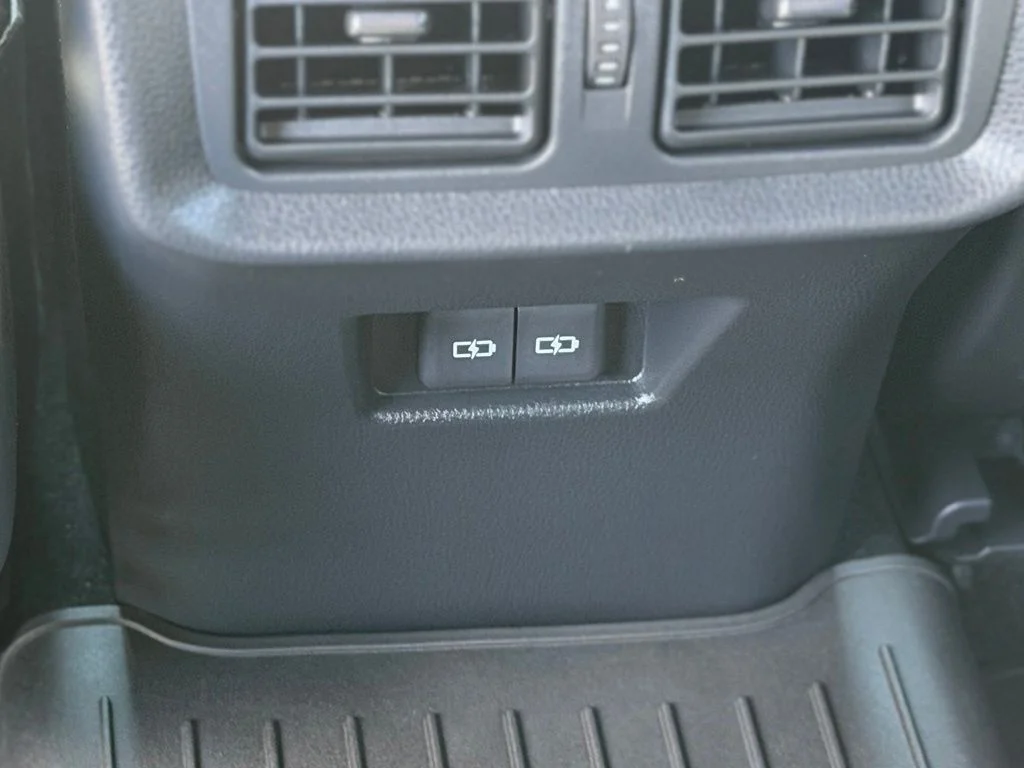 Certified Used 2024 Gray Toyota XLE image 10
