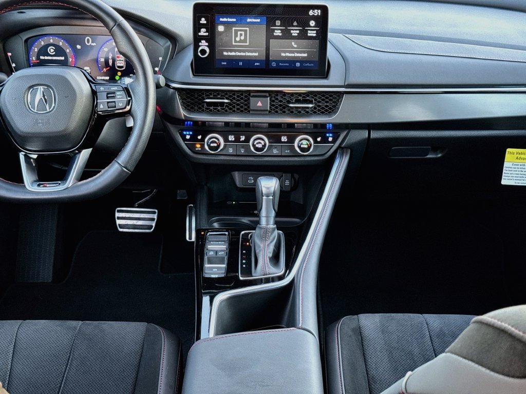 Used 2026  Acura A-Spec Package image 30