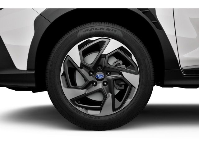 New 2027 CRYSTAL WHITE PEARL Subaru Limited image 10