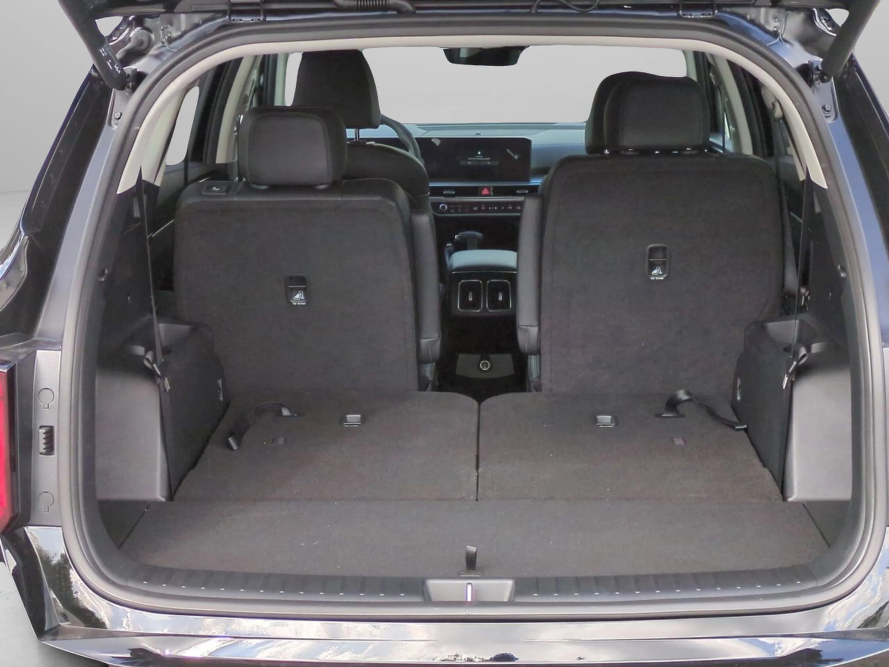 2026 Kia Sorento EX - Photo 22