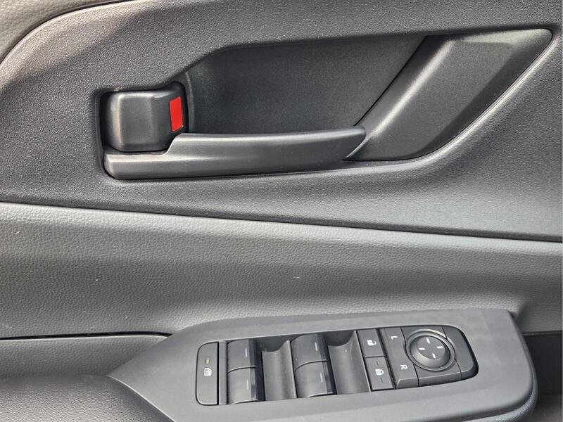 Certified Used 2024 Gray TOYOTA LE image 21