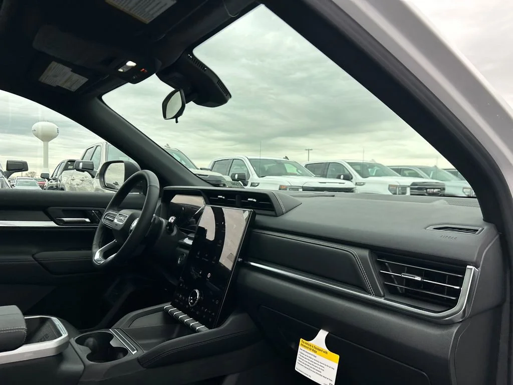 2026 GMC Terrain Elevation - Photo 38