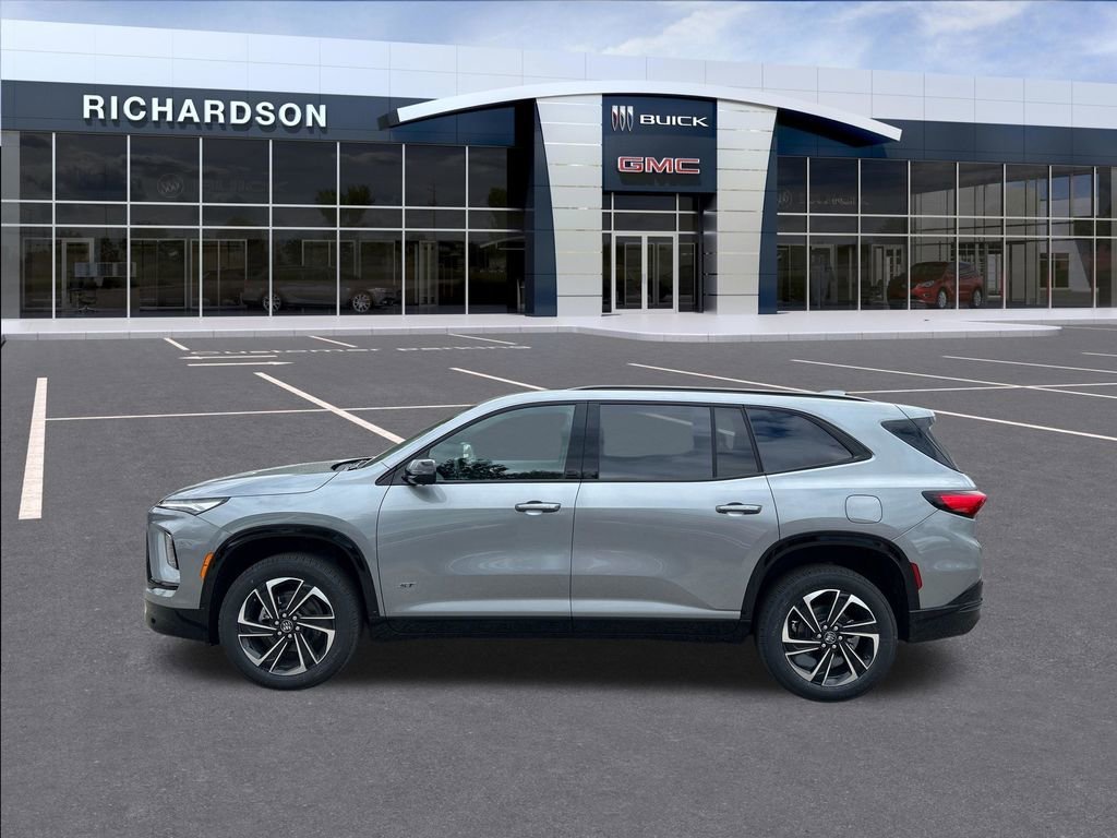 2026 Buick Enclave Sport Touring - Photo 28