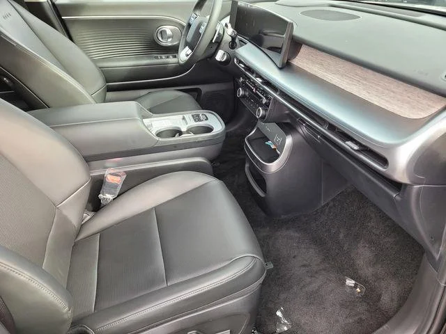 2026 Hyundai IONIQ 9 SEL - Photo 15