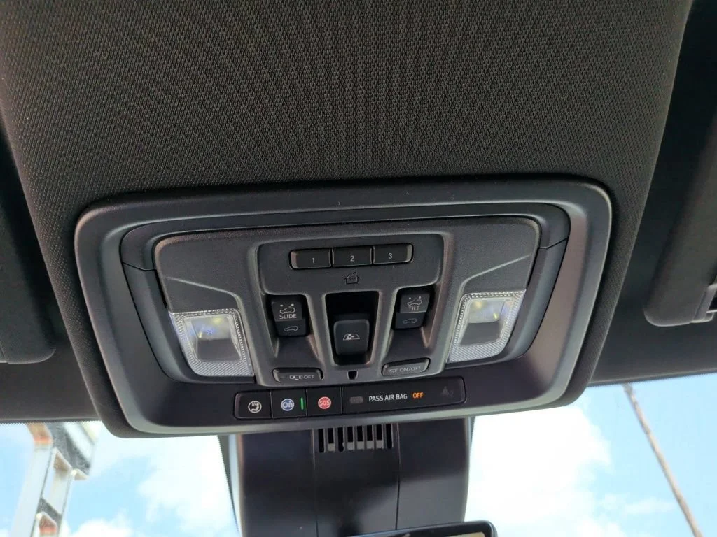 2026 GMC Sierra 1500 AT4 - Photo 22