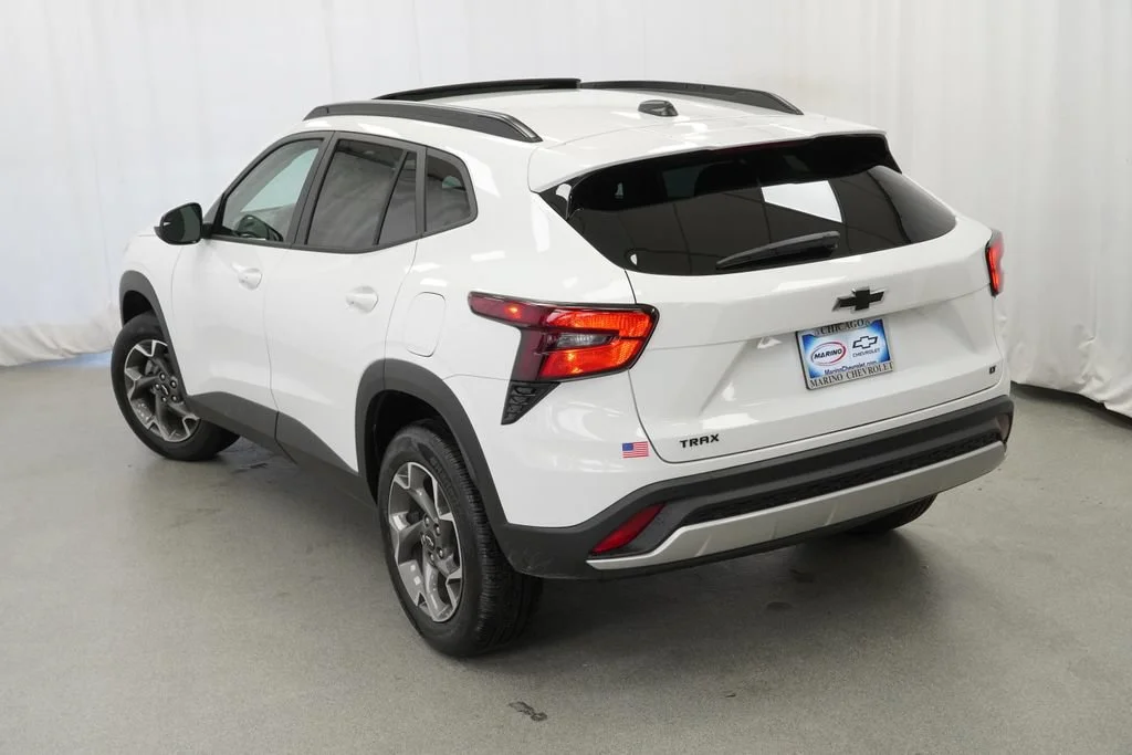 2026 Chevrolet Trax LT - Photo 35
