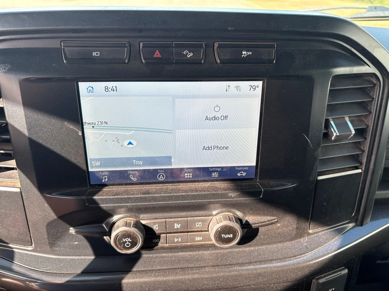 Used 2023 White Ford XL image 14
