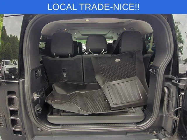 Used 2024  Land Rover S image 35
