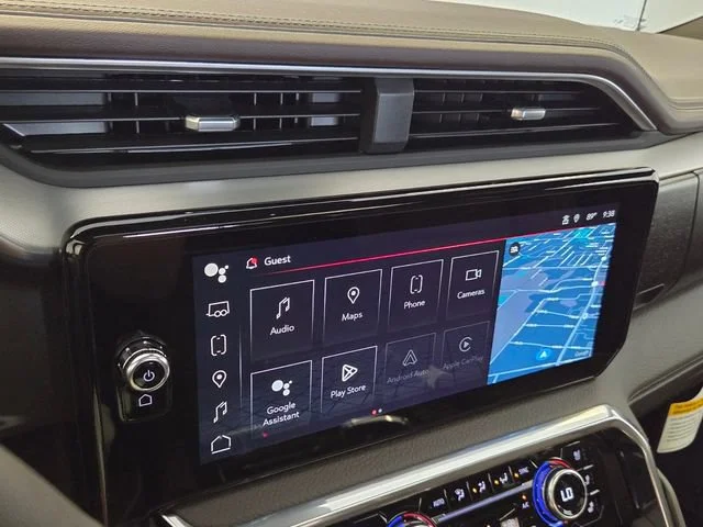 New 2026 Onyx Black GMC Denali image 21