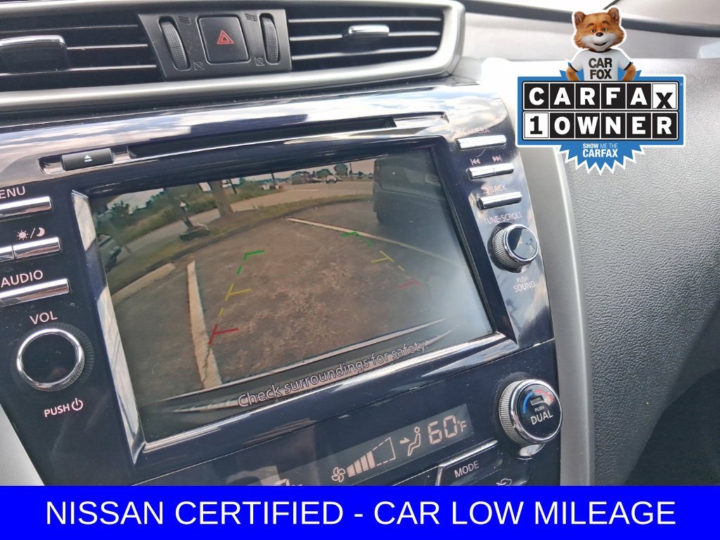 Used 2024 Gray Nissan SV image 21