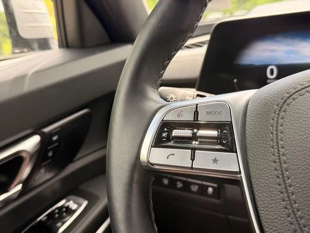 Used 2024 Gray Kia SX-Prestige X-Pro image 21