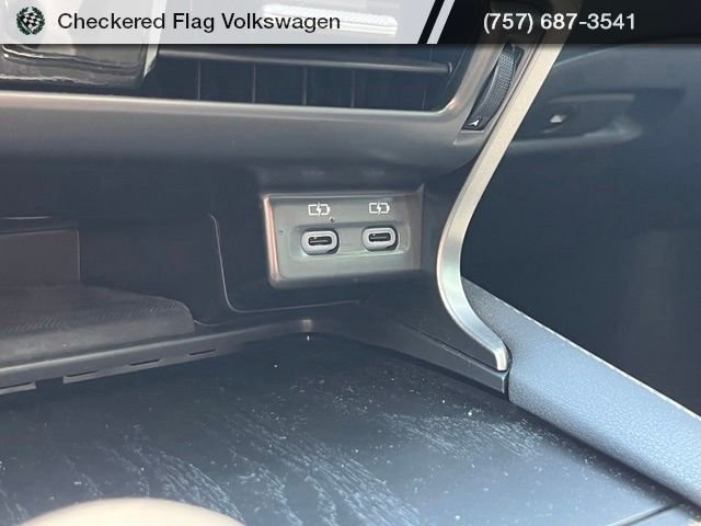 Used 2025 Iridium Lexus 350 Premium image 44