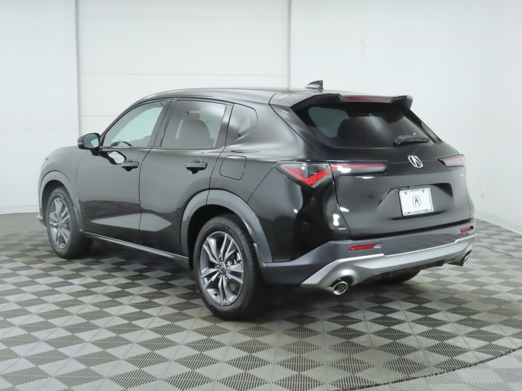 2025 Acura ADX Base - Photo 8