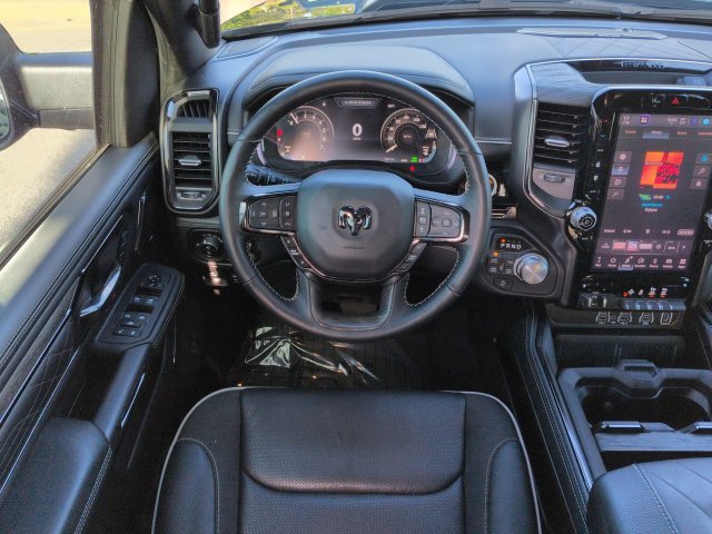 Used 2026 Black Ram Limited image 15