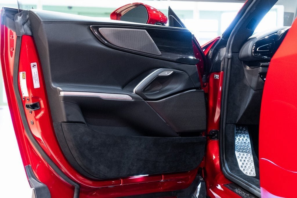 2023 Ferrari Purosangue - Photo 21