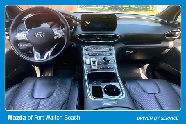 Used 2023 Silver Hyundai Calligraphy image 7