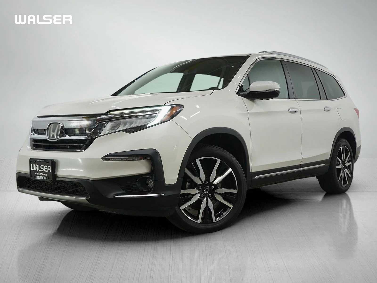 2019 Honda Pilot 2WD Touring-7P's photo