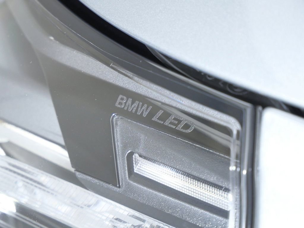 Certified Used 2025 Skyscraper Grey Metallic BMW M240i image 5