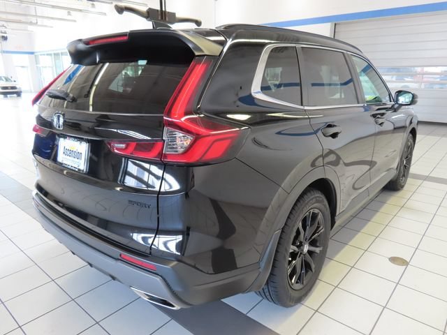 2024 Honda CR-V Sport - Photo 13