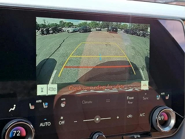 New 2026 Nori Green Pearl Lexus PREMIUM image 19