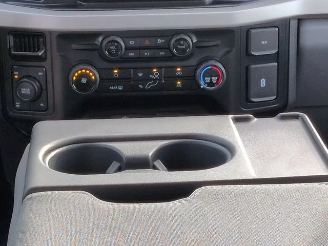 Used 2025 Gray Ford XL image 18