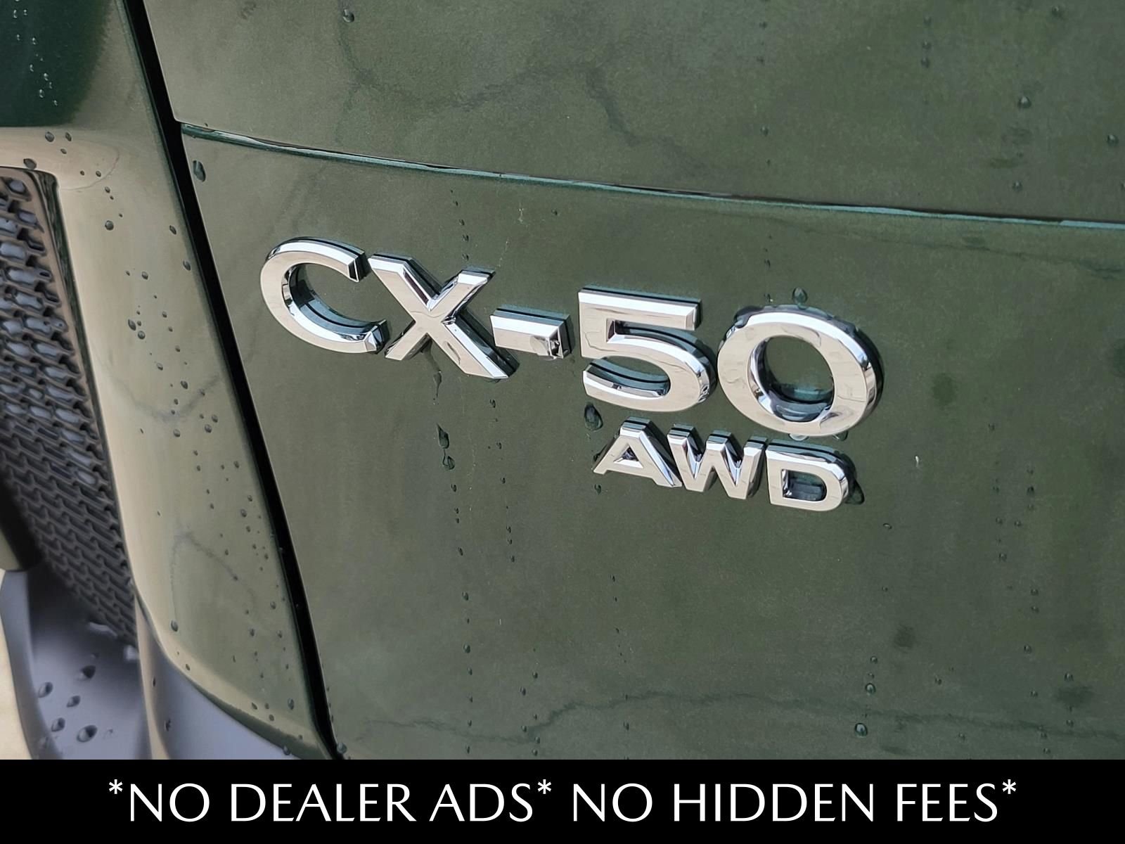 New 2026 Cypress Mazda 2.5 S Preferred AWD image 5