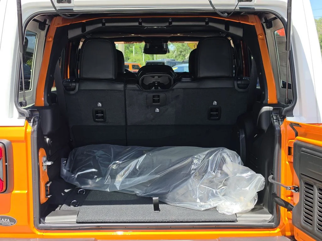 New 2026 Joose Exterior Paint Jeep Rubicon image 9