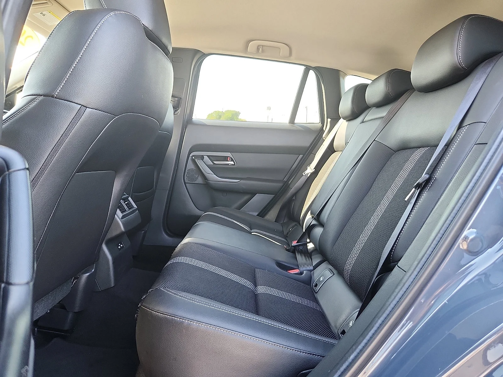 Used 2024 Gray Mazda 2.5 S Preferred Package image 10