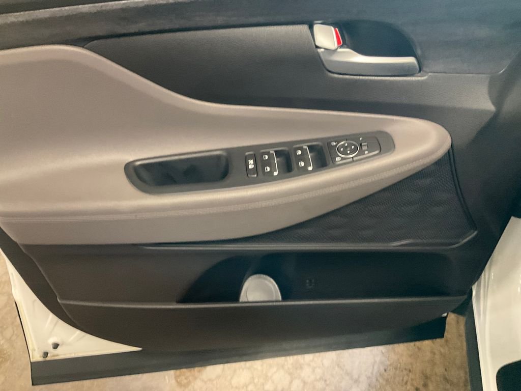 Used 2020 Gray Hyundai SEL image 15