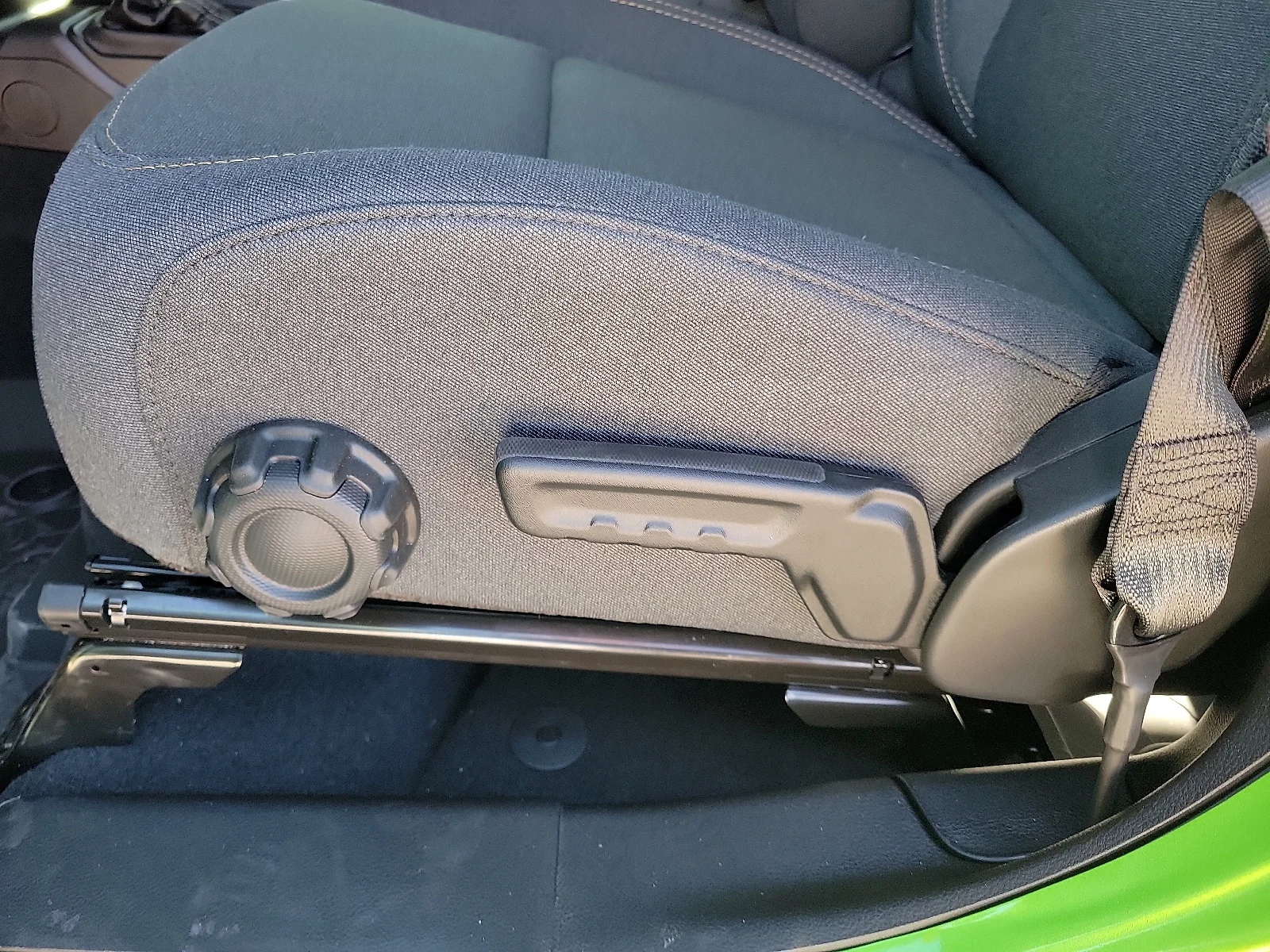 New 2026 PGE Mojito! Cle Jeep 4-DOOR WILLYS image 13