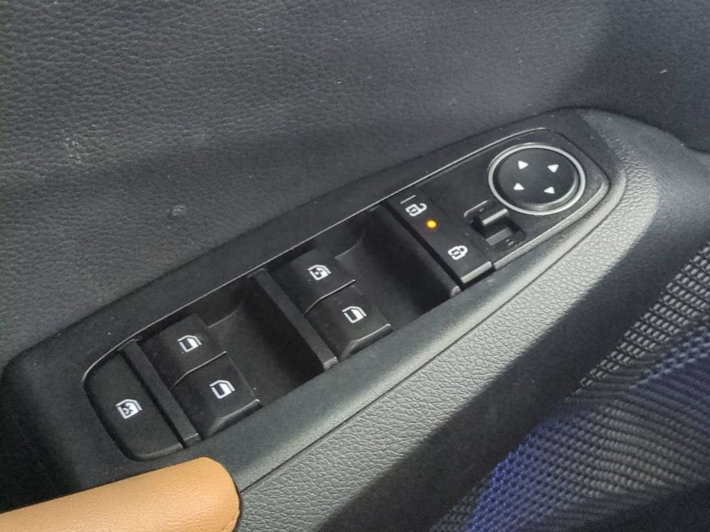 Used 2024 White Kia EX image 31