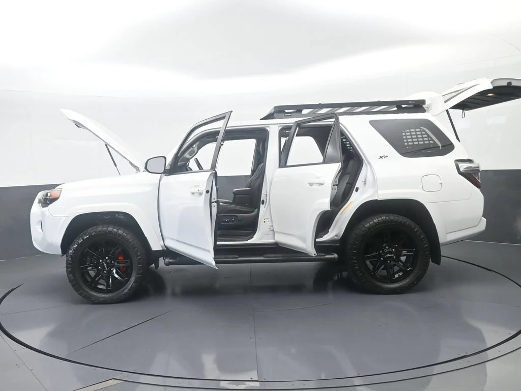 Used 2024 Ice Toyota SR5 Premium image 73