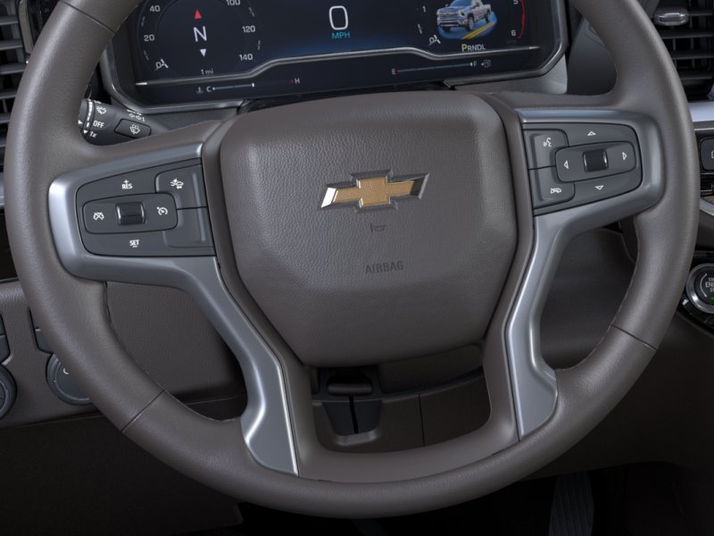 2026 Chevrolet Silverado 2500 HD LT - Photo 19