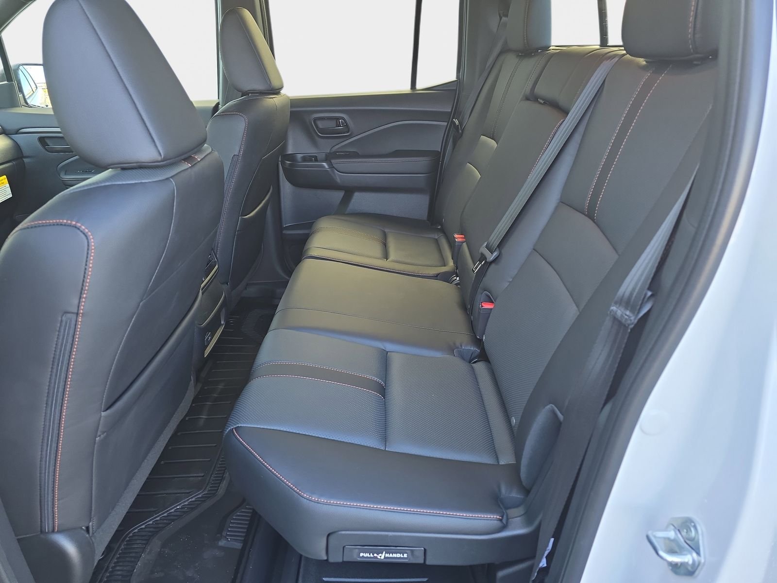 2026 Honda Ridgeline TrailSport - Photo 15