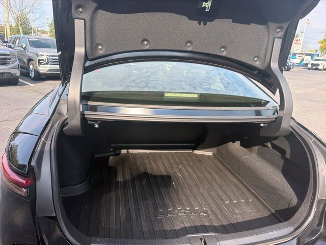 Certified Used 2026 Black Toyota XLE image 27