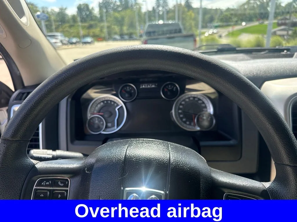 Used 2019 Silver Ram Warlock image 16