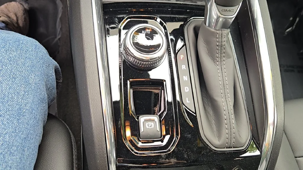 2026 GMC Canyon Elevation - Photo 20