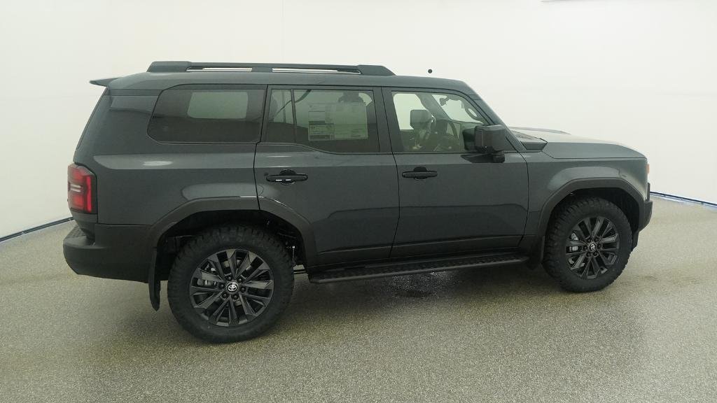 New 2027 Underground Toyota Land Cruiser image 21