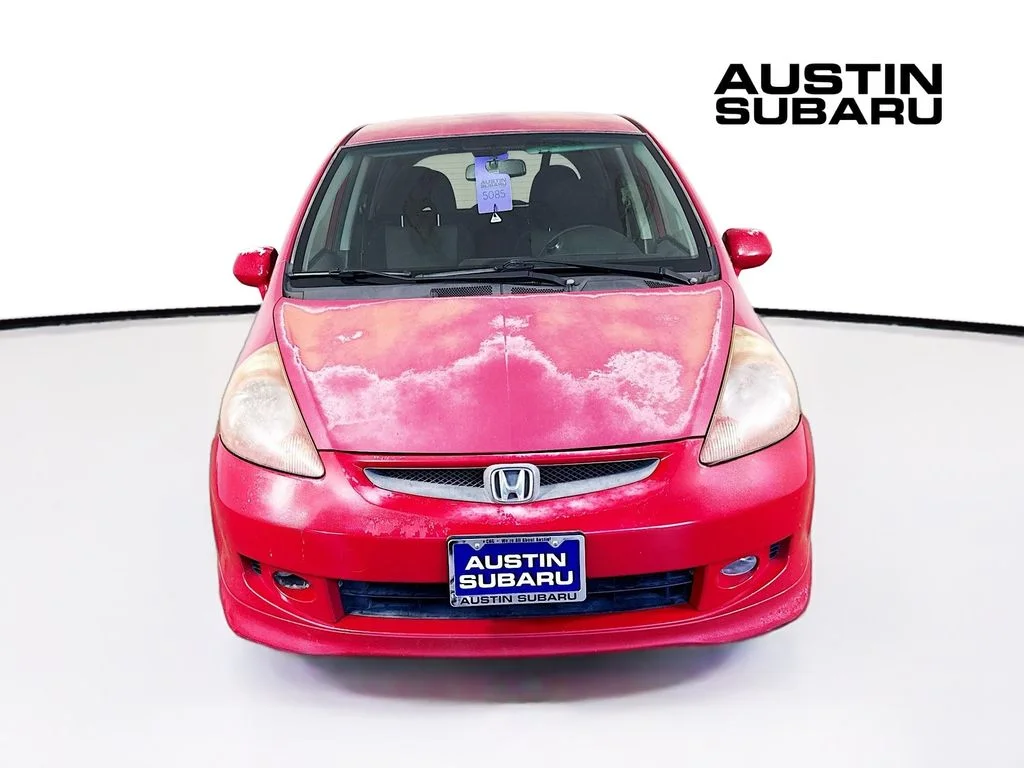 Used 2008  Honda Sport image 2