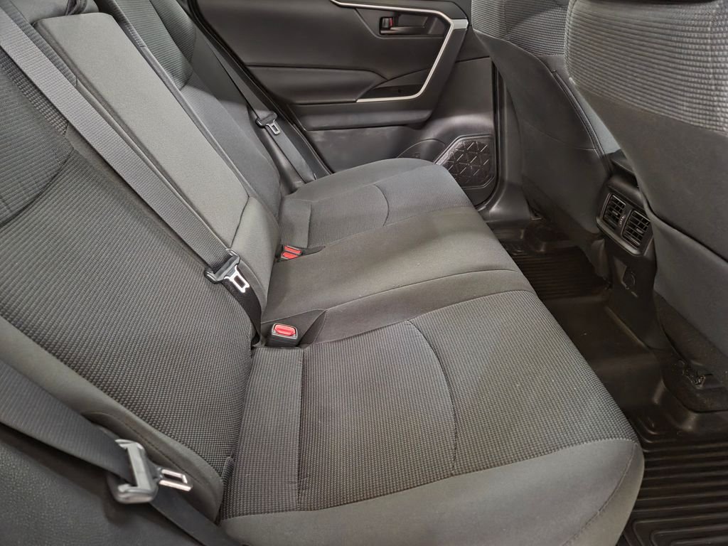 Used 2023 Gray Toyota LE image 20