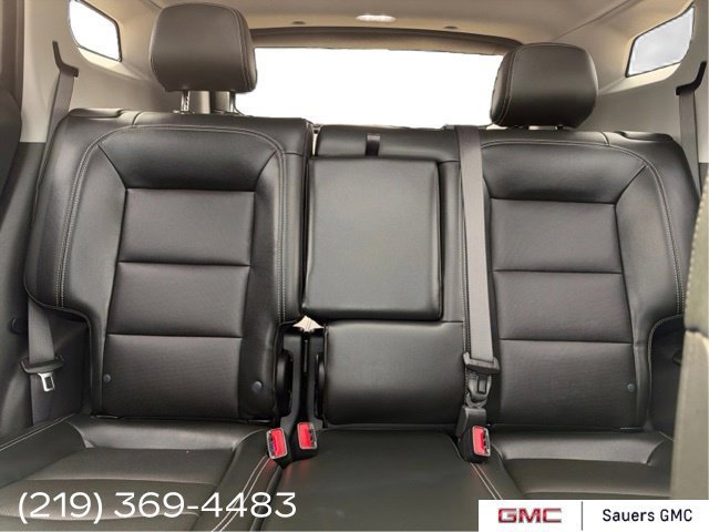 2022 GMC Terrain SLT - Photo 29